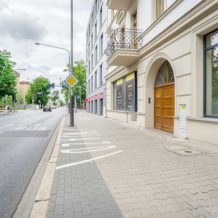 Apartments Poznan Mtp Bukowska By Noclegi Renters Poznań Exterior foto